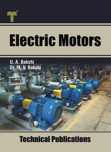 Electric Motors