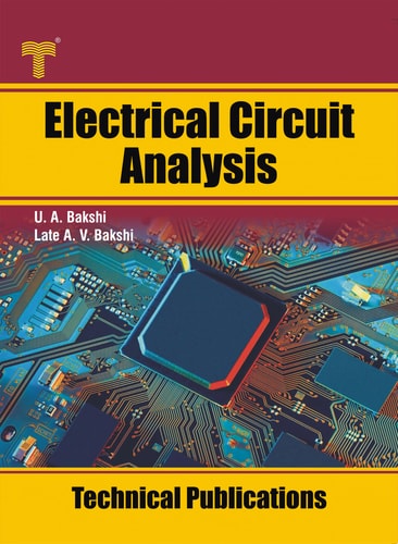 Electrical Circuit Analysis