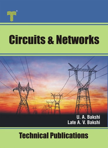 Circuits and Networks