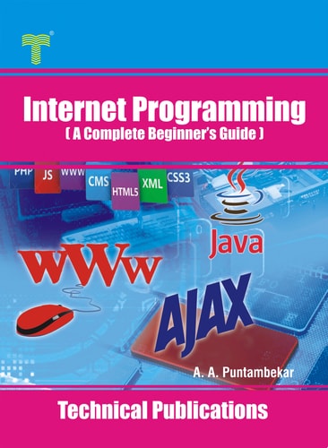 Internet Programming