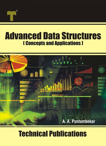 Advanced Data Structures