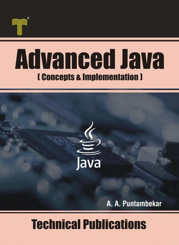 Advanced Java
