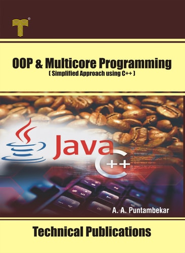 Object Oriented and Multicore Programming