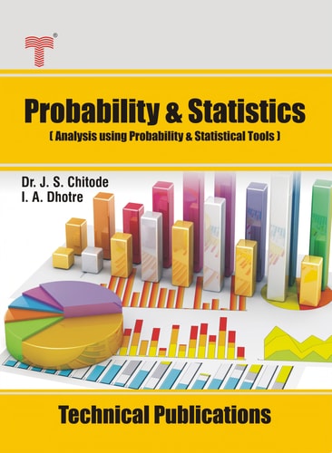 Probability and Statistics