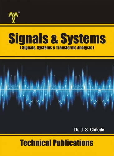 Signals and Systems