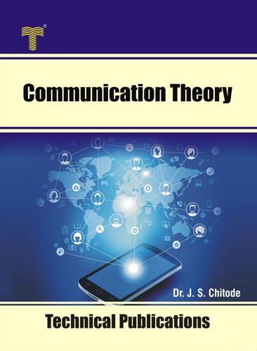Communication Theory