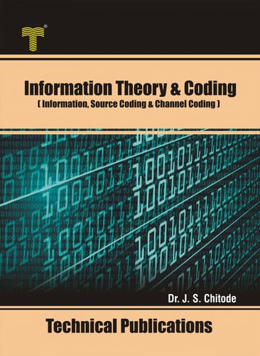 Information Theory and Coding