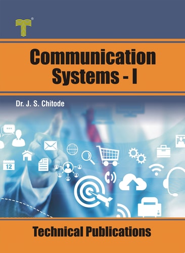 Communication Systems - I