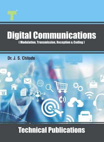 Digital Communications