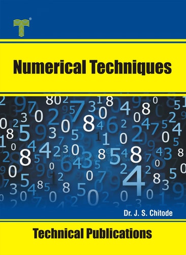 Numerical Techniques