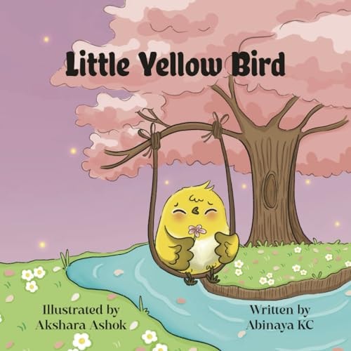 Little Yellow Bird
