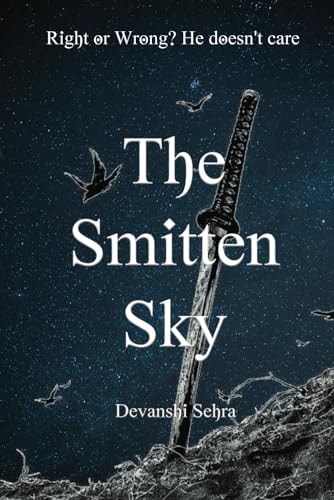 The Smitten Sky An Enemies to Lovers Dark Fantasy Romance