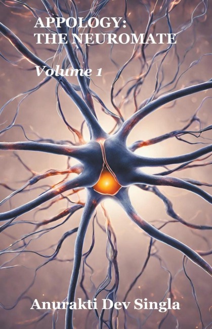 Appology: The Neuromate Volume 1