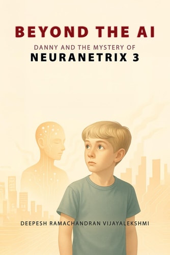 Beyond the AI Danny and the Mystery of NeuraNetrix 3