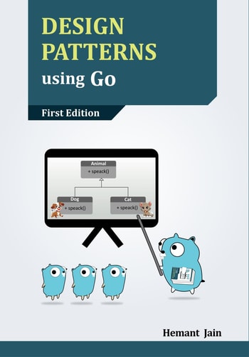 Design Patterns Using Go