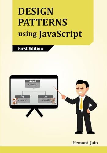 Design Patterns Using JavaScript