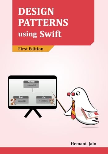 Design Patterns Using Swift