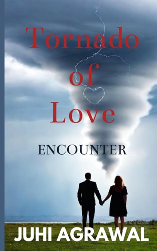 Tornado of Love Encounter
