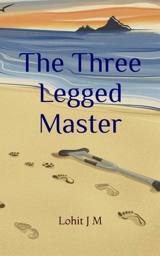 The Three Legged Master