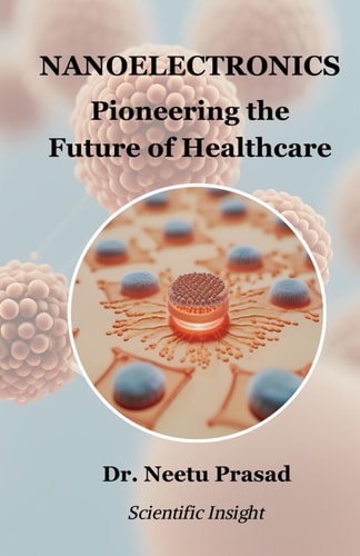 Nanoelectronics Pioneering the Future of Healthcare