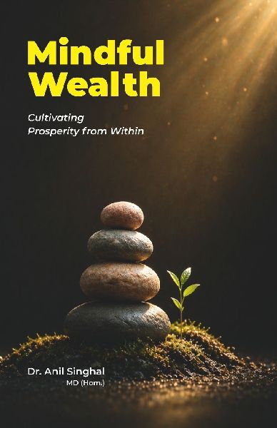 Mindful Wealth: Cultivating Prosperity from Within
