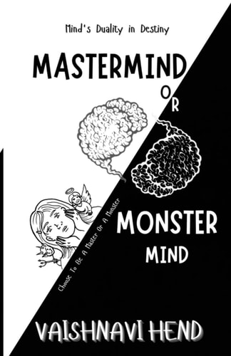 Mastermind Or Monster Mind The Mind's Duality in Destiny: Choose To Be A Master Or A Monster