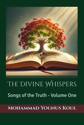 The Divine Whispers Songs of the Truth