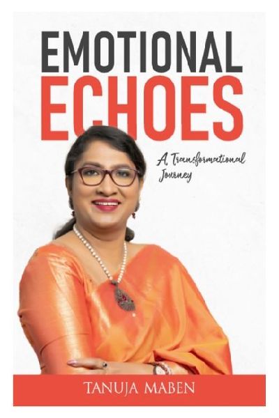 Emotional Echoes: A Transformational Journey