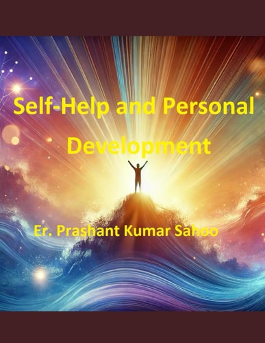 SELF-HELP AND PERSONAL DEVELOPMENT.