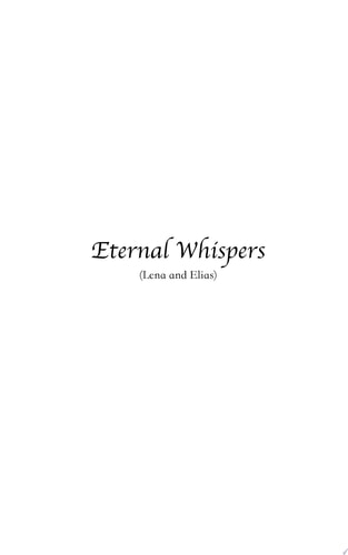 Eternal Whispers