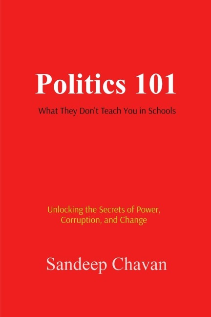 Politics 101: What They Dont Teach You in Schools