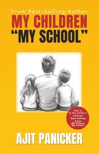 My Children My School Everyday Parenting