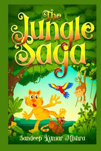 The Jungle Saga