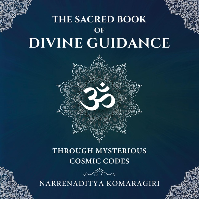 The Sacred Book of Divine Guidance (Full Colour)