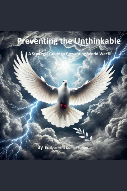 Preventing the Unthinkable   A Strategic Guide to Stopping World War III