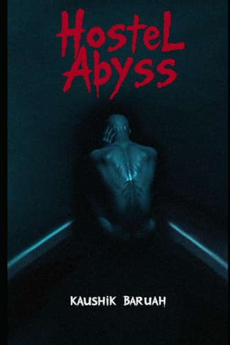Hostel Abyss Shadows in My Room