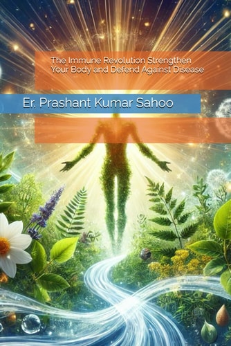 The Immune Revolution Strengthen Your Body and Defend Against Disease