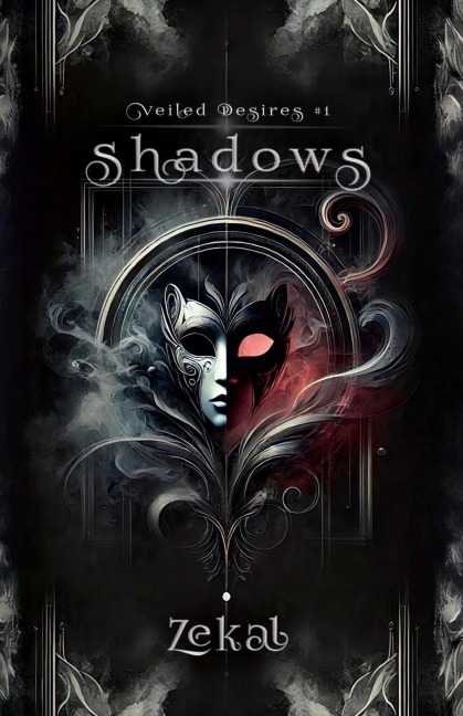 Shadows: Veiled Desires #1