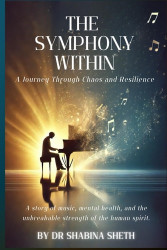 The Symphony Within A Journey Through Chaos and Resilience
