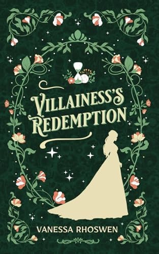Villainess's Redemption