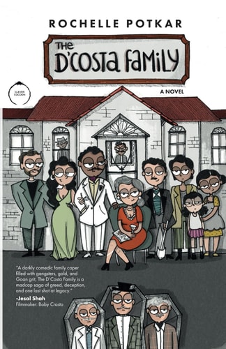 The D'Costa Family