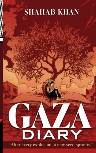 Gaza Diary
