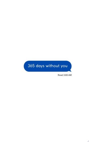 365 Days Without You