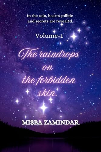 The Raindrops On The Forbidden Skin