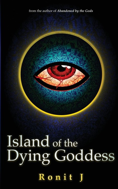 Island of the Dying Goddess: A Horror Grimdark Fantasy Stand Alone