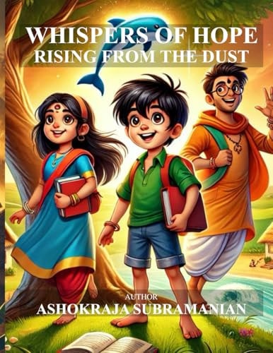 Whispers of Hope Stories of Struggle and Triumph