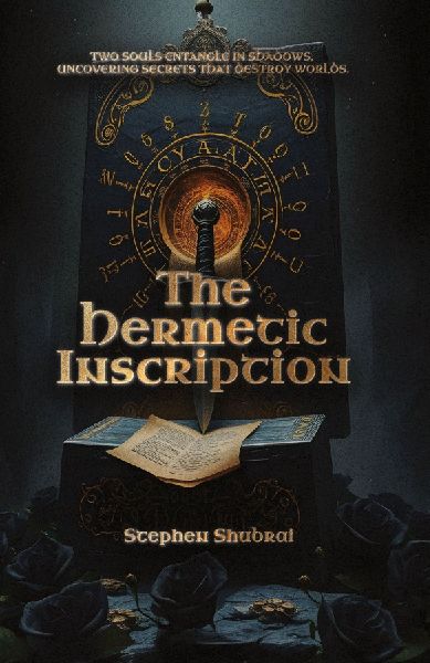 The Hermetic Inscription