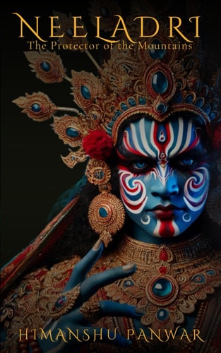 Neeladri The Protector of the Mountains