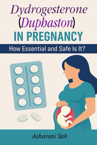 Duphaston in Pregnancy How Essential and Safe Is It?