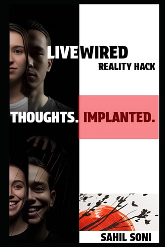 Livewired Reality Hack